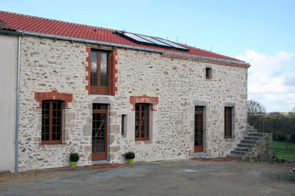 CHAMBRES D'HOTES DU POLYLORIEN